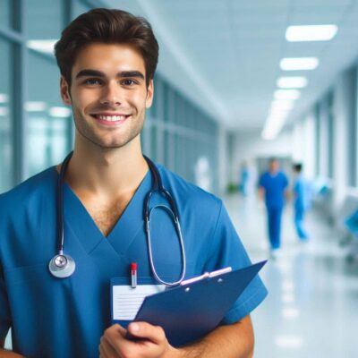 I compiti dell’Operatore Socio-Sanitario (OSS) I compiti dell’Operatore Socio-Sanitario (OSS)